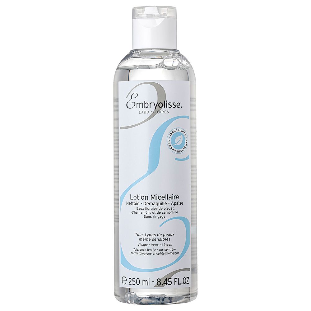 Embryolisse - Micellar Lotion - 250ml