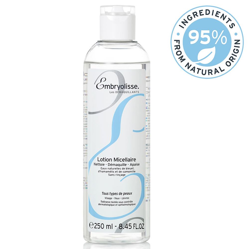 Embryolisse - Micellar Lotion - 250ml