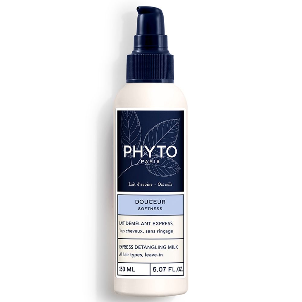 Phyto - Douceur Softness Express Detangling Milk - 150ml