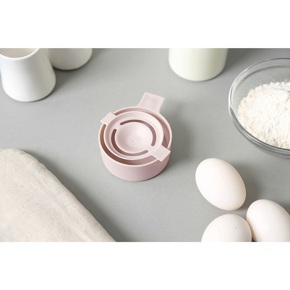 Cooking is Nothing - Baking Starter Kit - Pink