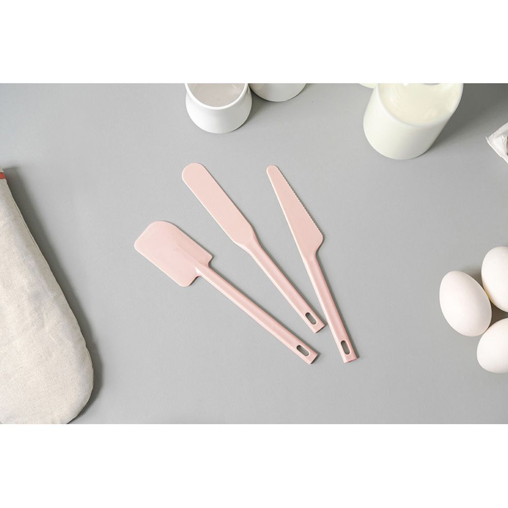 Cooking is Nothing - Baking Starter Kit - Pink