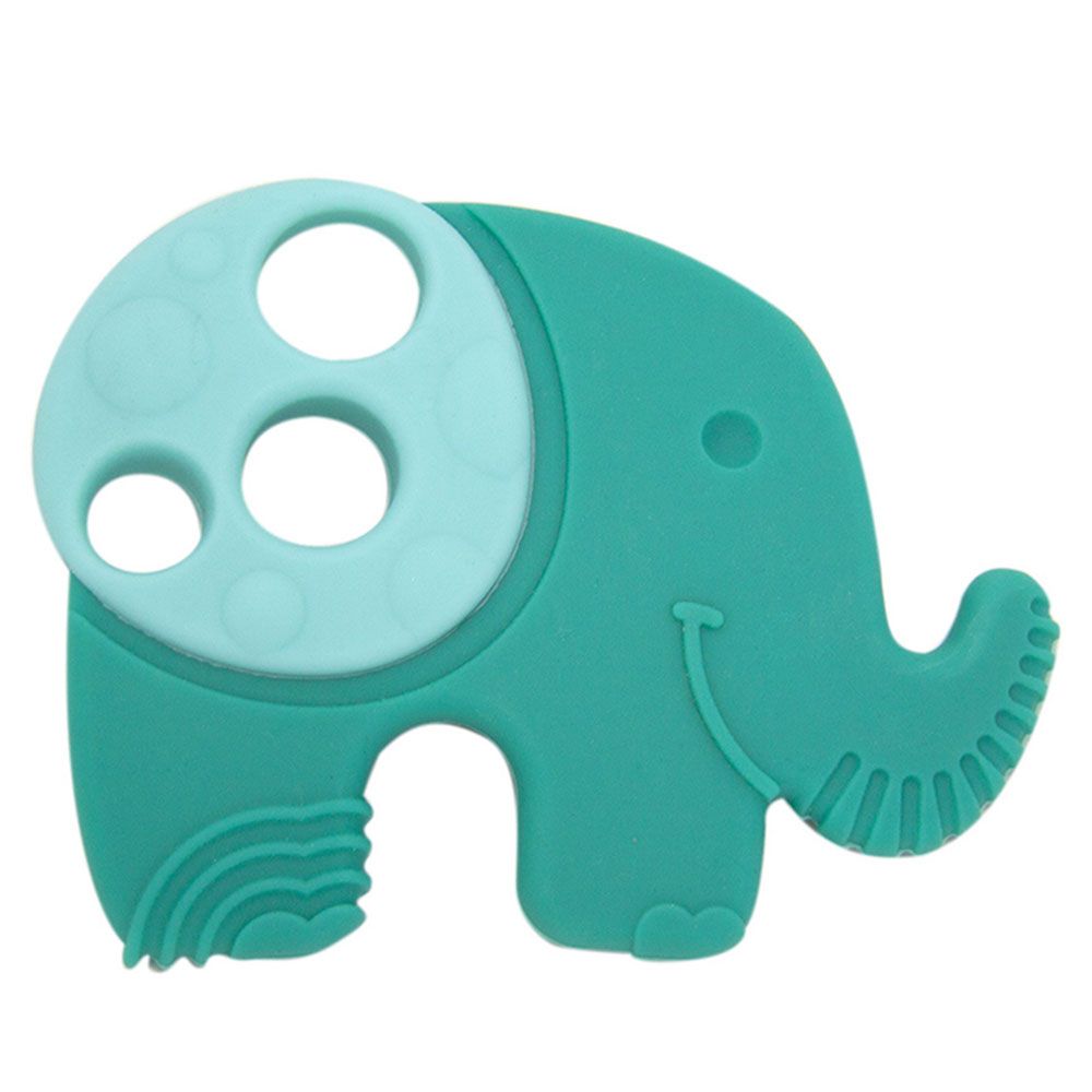 Marcus & Marcus - Silicone Sensory Teether - Ollie