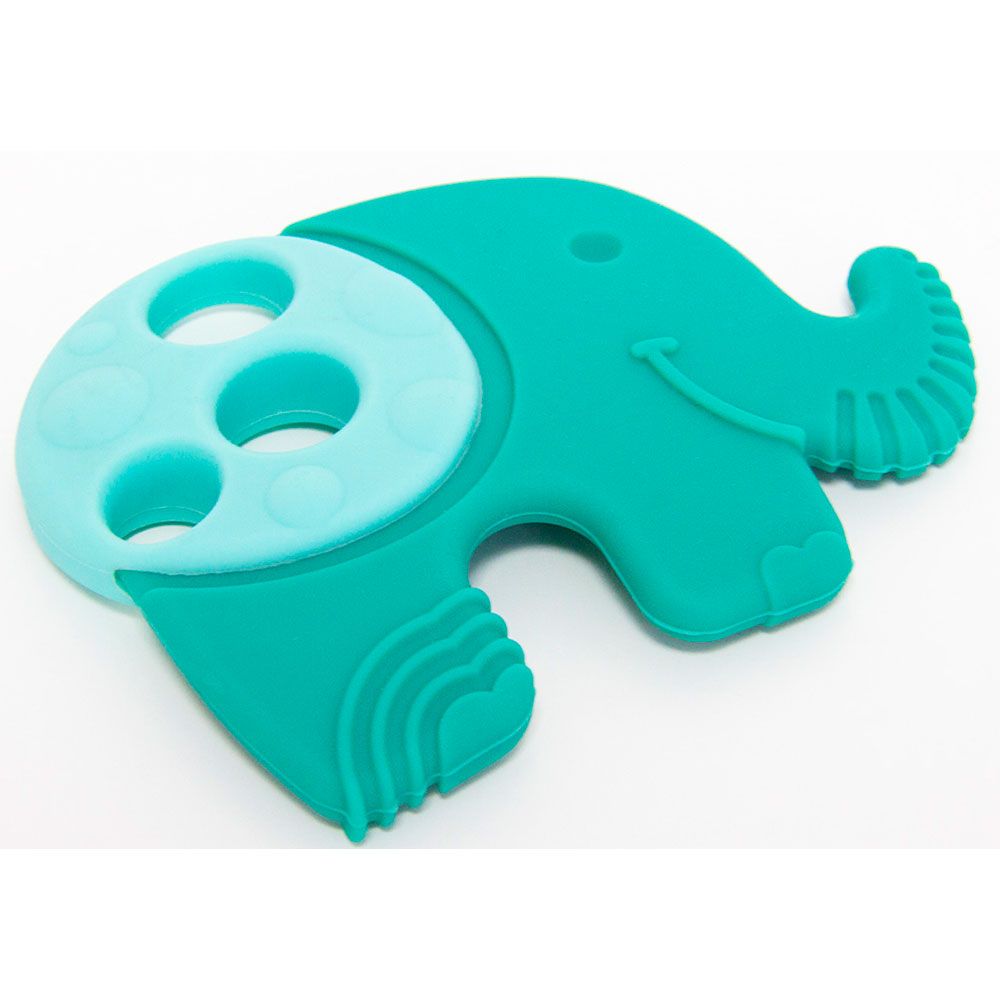 Marcus & Marcus - Silicone Sensory Teether - Ollie