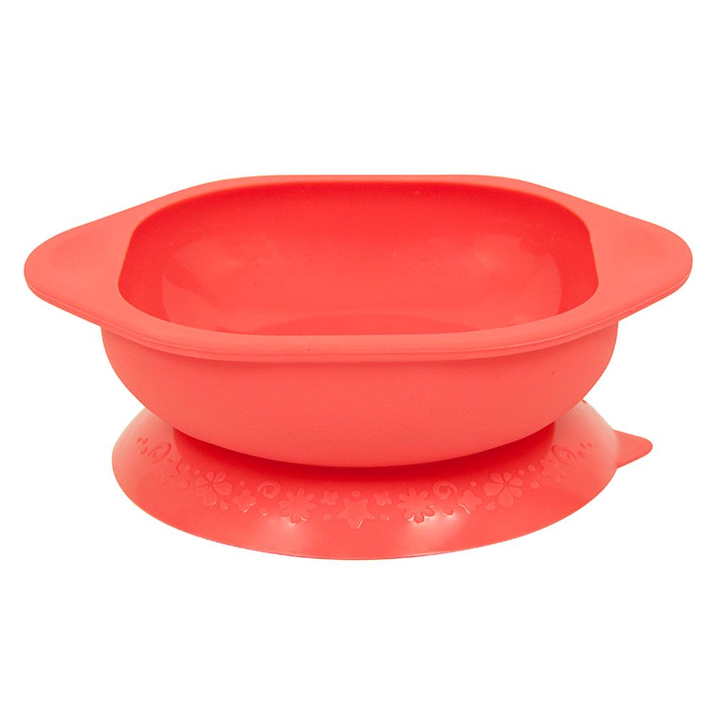 Marcus & Marcus - Silicone Suction Bowl - Marcus