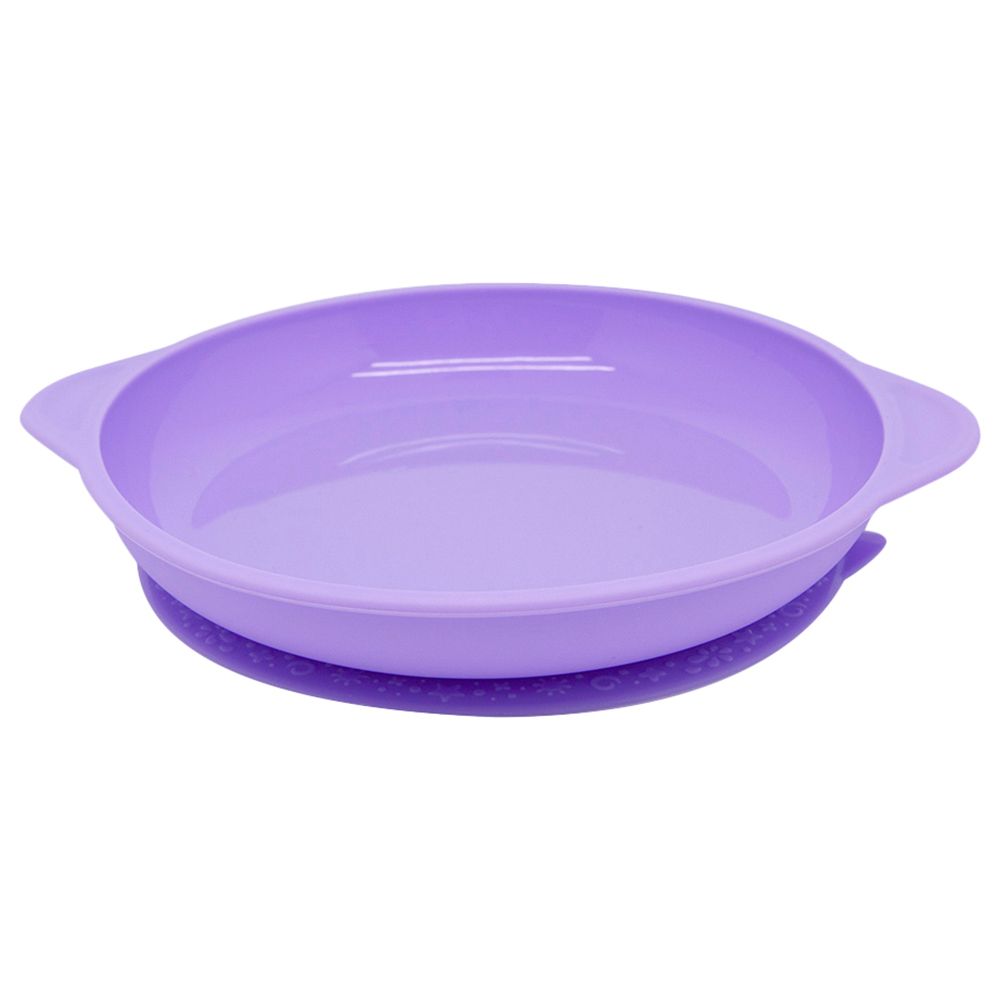 Marcus & Marcus - Silicone Suction Plate - Willo