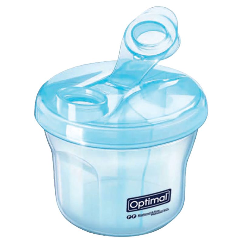 Optimal - Milk Powder Dispenser - Blue