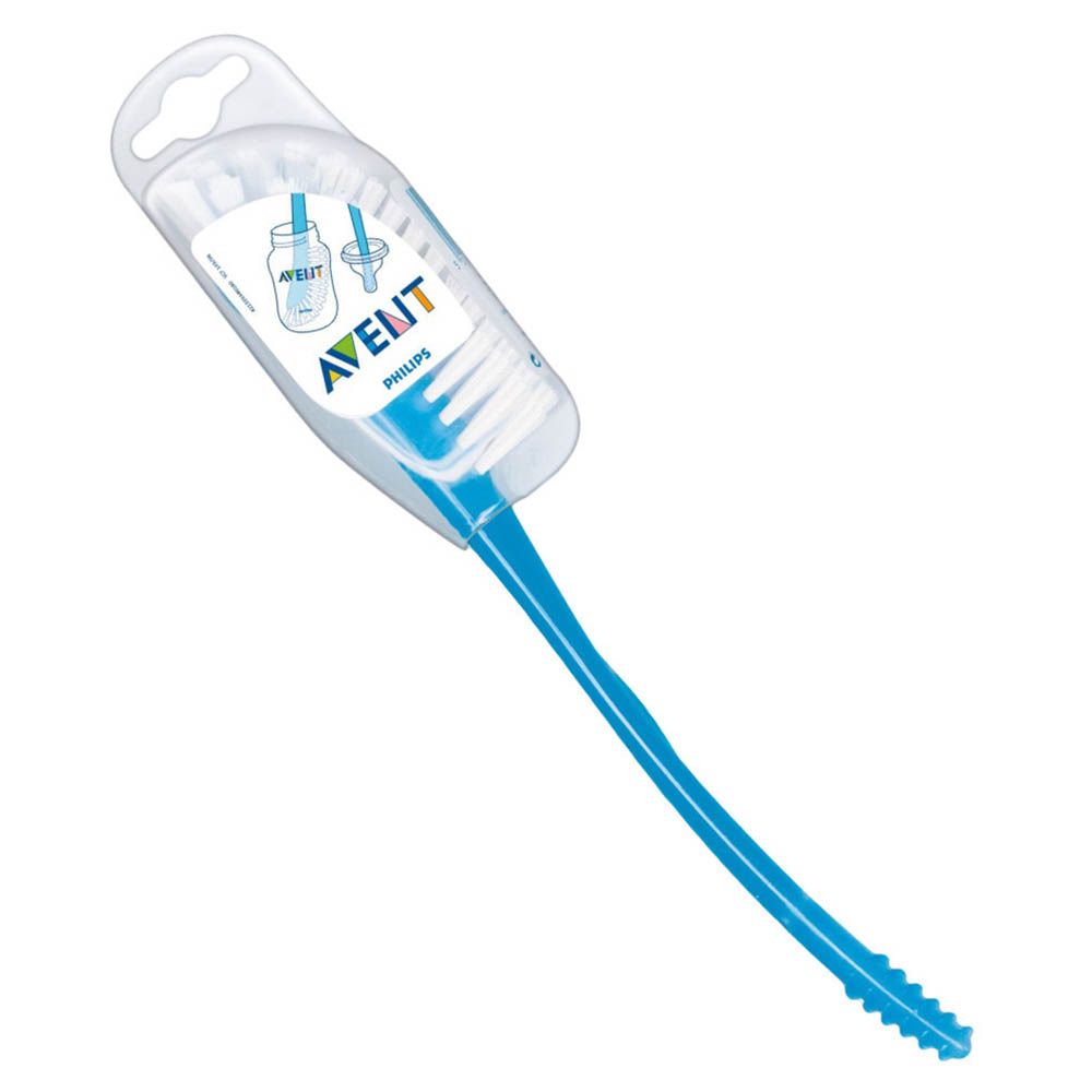 Philips Avent - Baby Bottle & Teat Brush