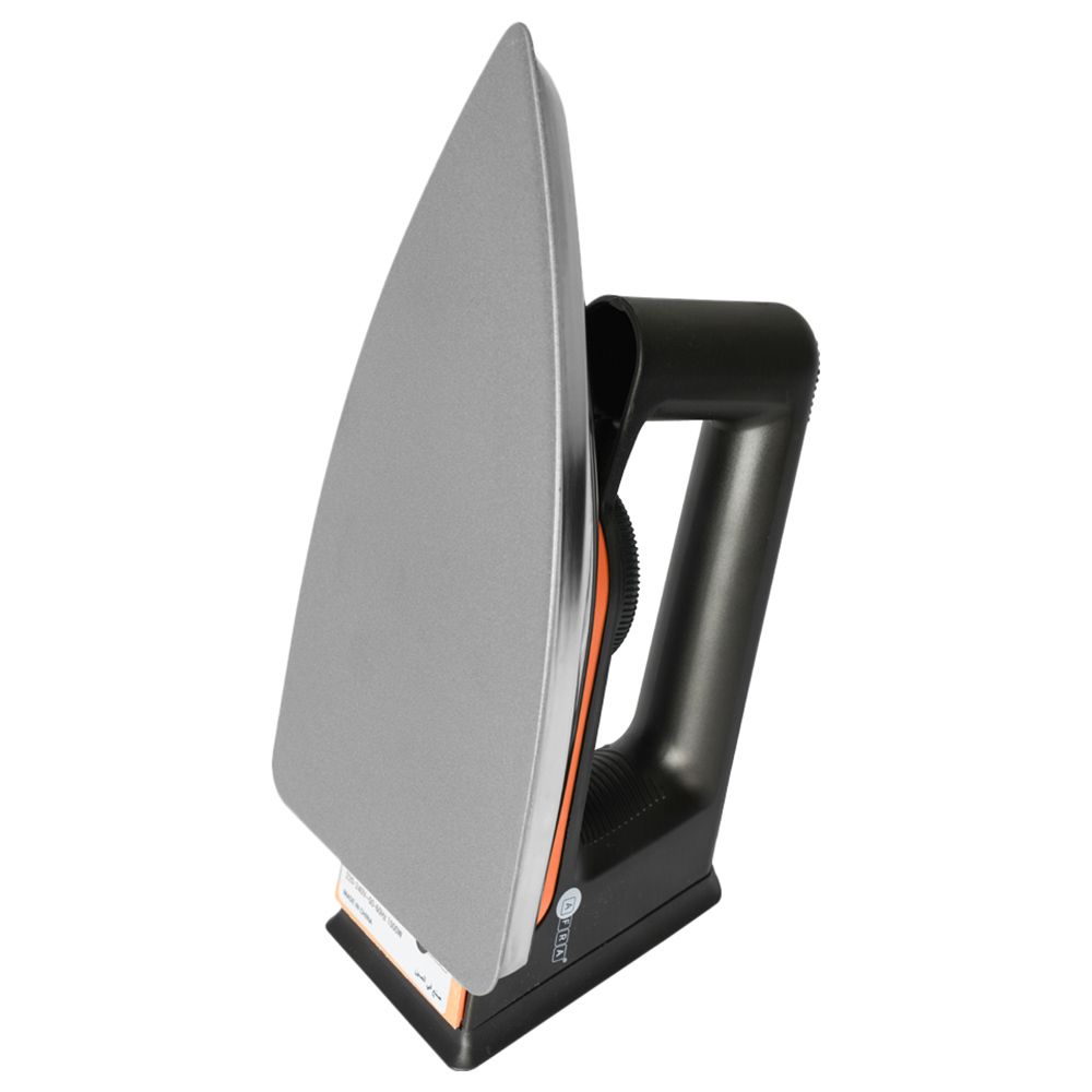 Afra - Japan Dry Iron - Black - 1000W