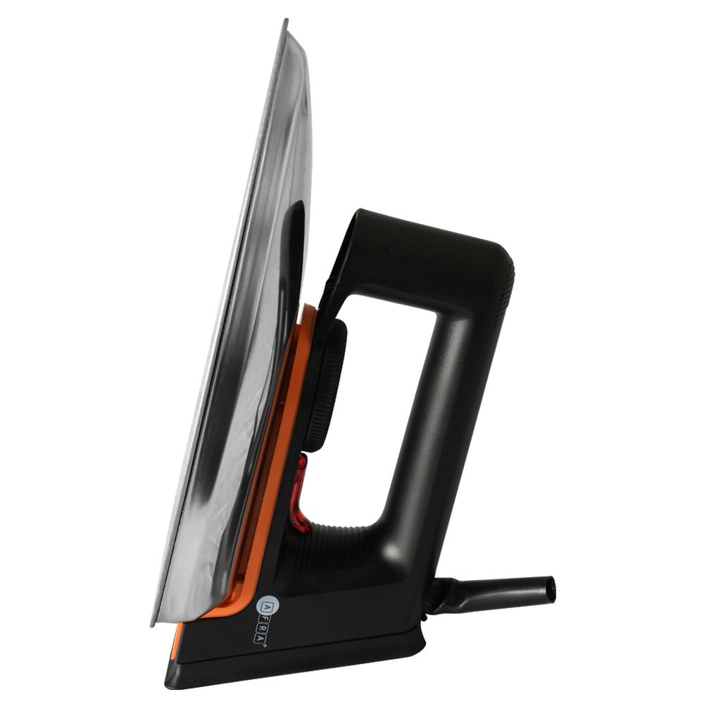 Afra - Japan Dry Iron - Black - 1000W