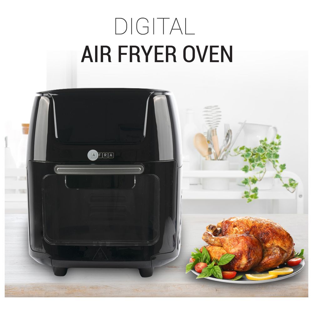 Afra - Japan Air Fryer Oven - 12L