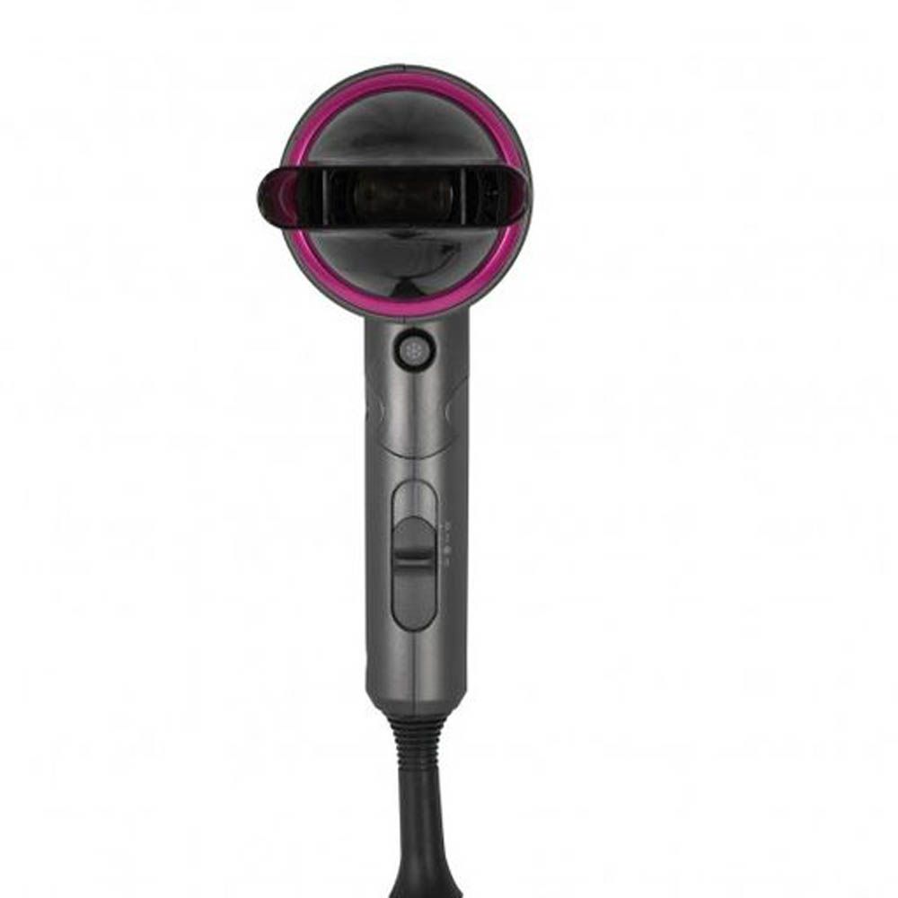 Afra - Japan Ionic Function Hair Dryer 1400W - Black