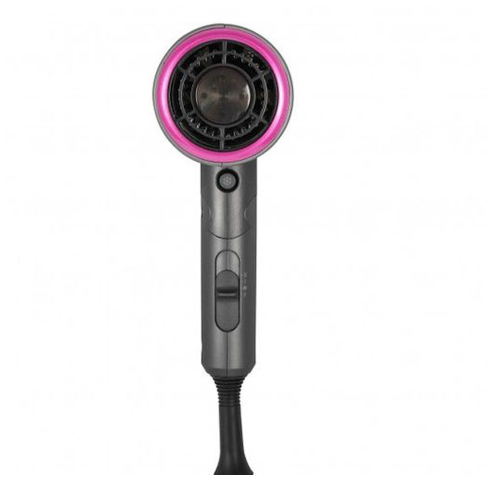 Afra - Japan Ionic Function Hair Dryer 1400W - Black