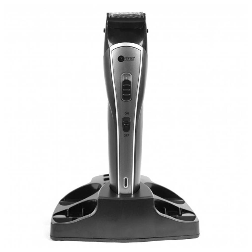 Afra - Japan 5-In-1 Hair Trimmer W/Shaver Precision Trimmer