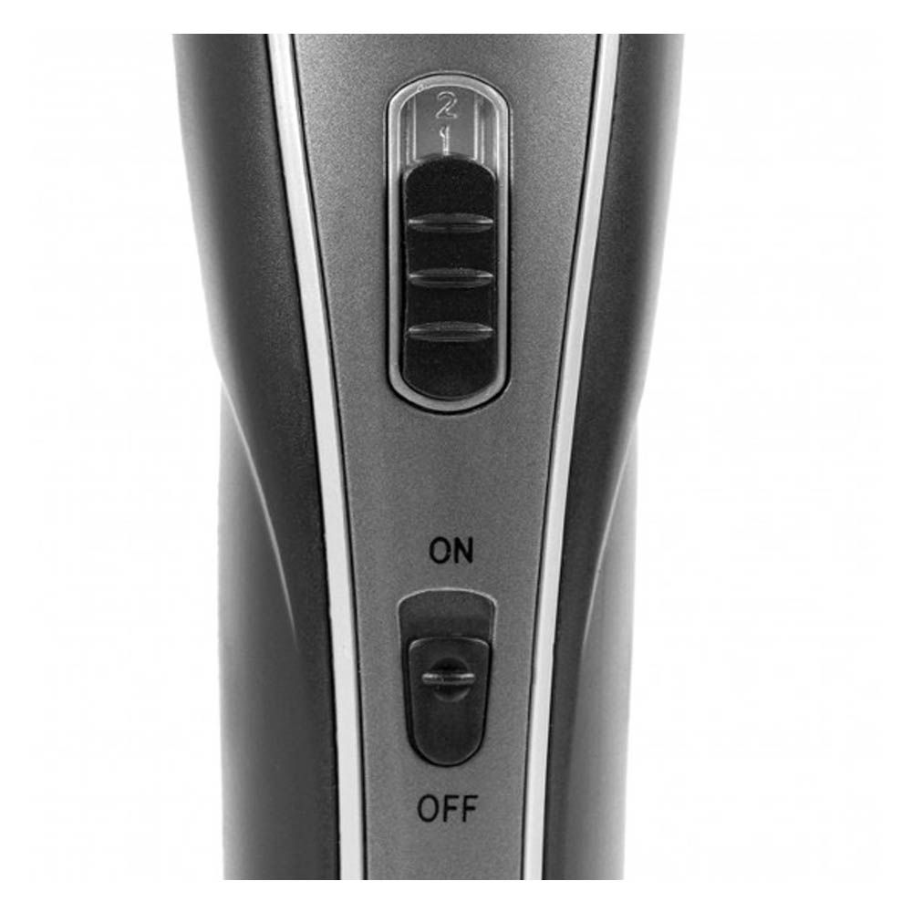 Afra - Japan 5-In-1 Hair Trimmer W/Shaver Precision Trimmer