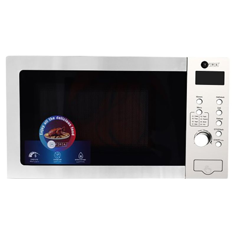 Afra - Japan 30L Microwave Oven With Digital Control 1200W