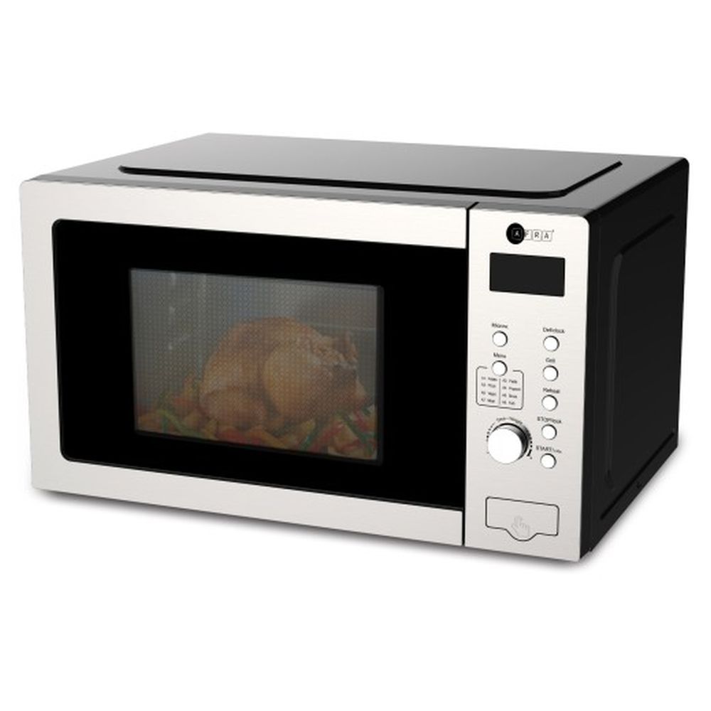 Afra - Japan 30L Microwave Oven With Digital Control 1200W