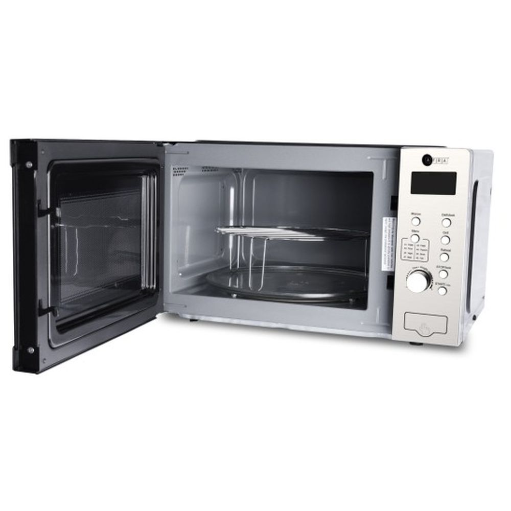 Afra - Japan 30L Microwave Oven With Digital Control 1200W