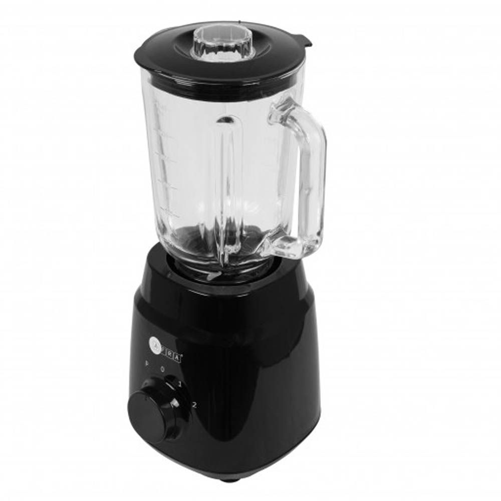 Afra - Japan 2-In-1 Blender 2 Speed Pulse Function 1.5L Capacity