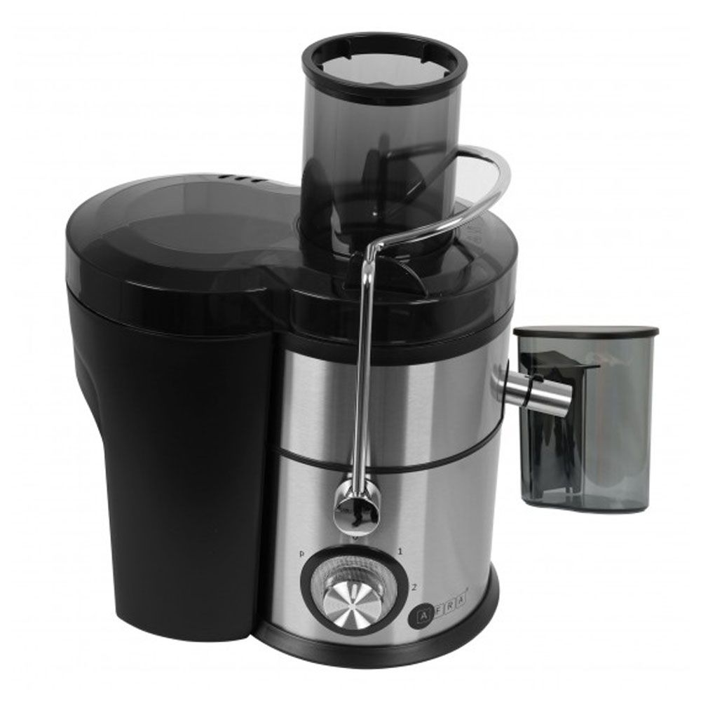 AFRA - Japan 4-in-1 Juicer w/ Pulse Function & Glass Blender 1.5L