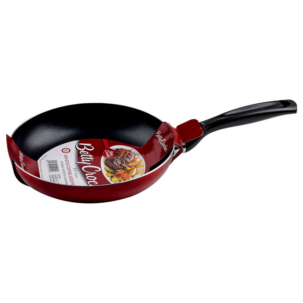 Betty Crocker - Teflon Fry Pan - 24cm