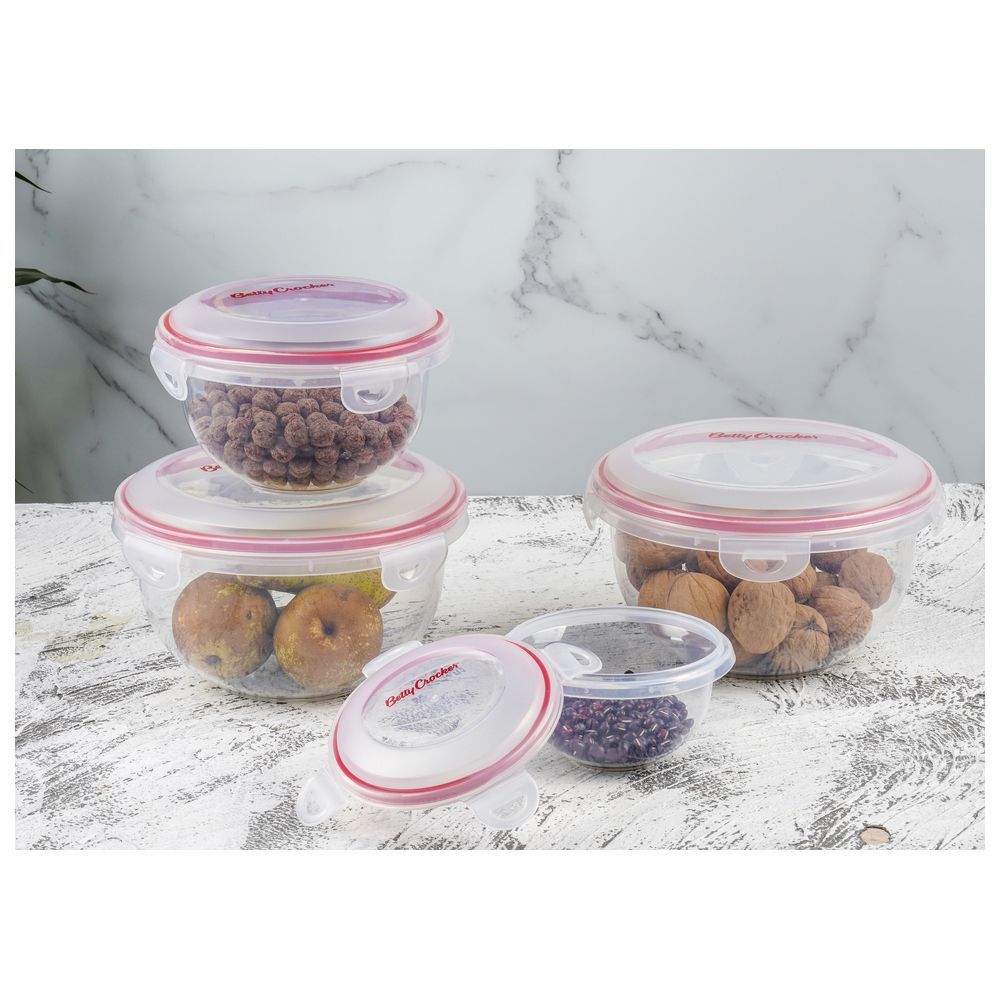 Betty Crocker - Storage Container - 1500ml