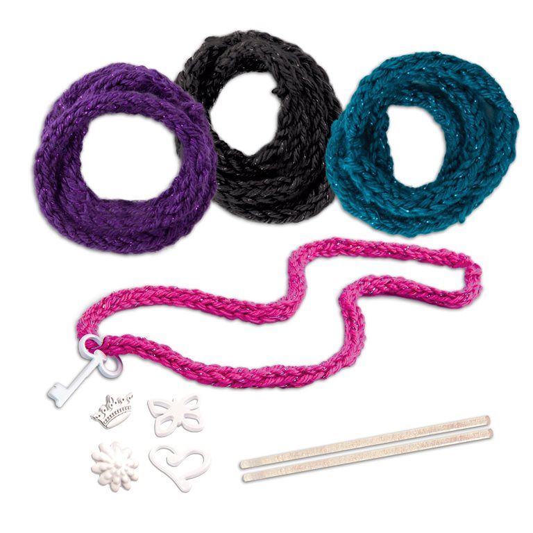 Knits Cool - Knits Cool Bracelet Maker