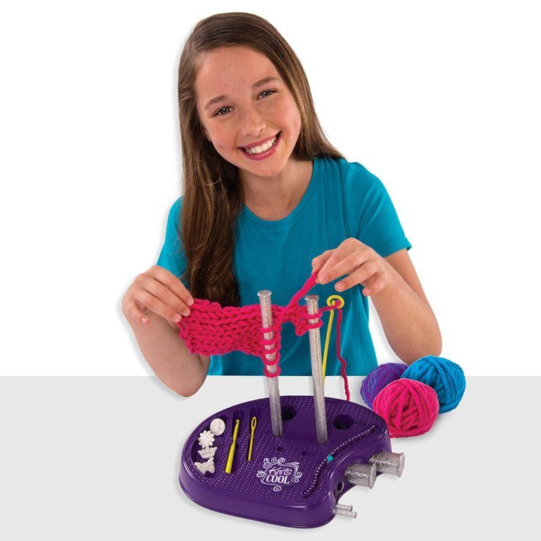 Knits Cool - Knits Cool Bracelet Maker