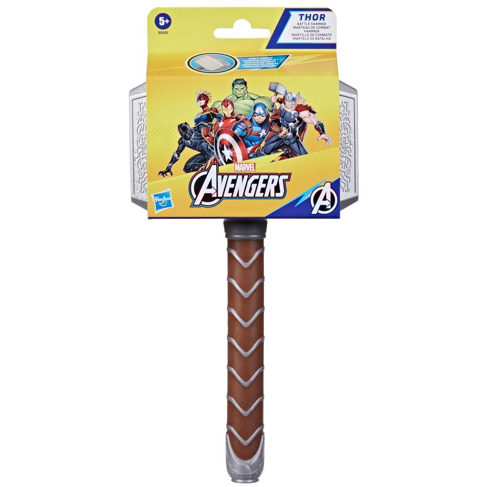 Avengers Thor Battlehammer