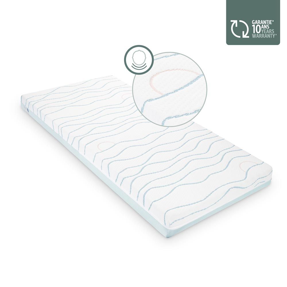 Babymoov - Cosy' Lite Ergonomic Mattress - 70x140 cm