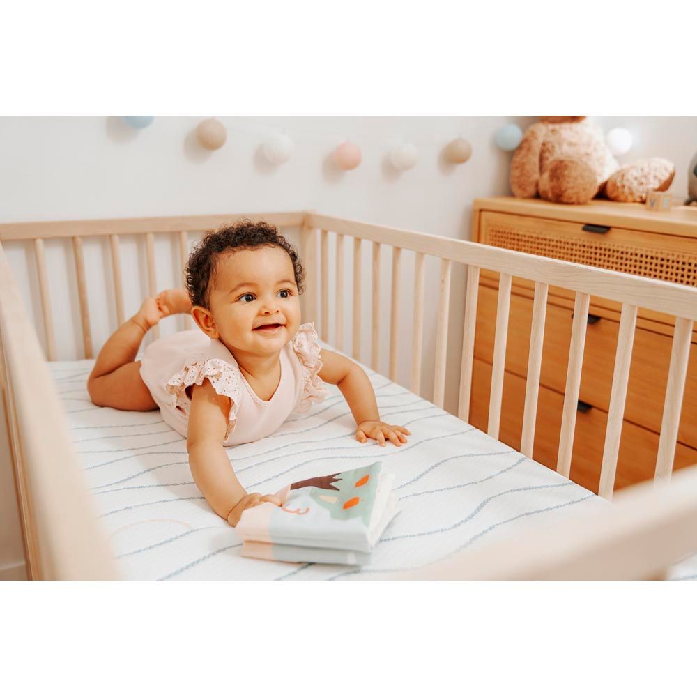 Babymoov - Cosy' Lite Ergonomic Mattress - 70x140 cm