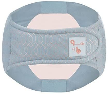 Babymoov - Ergonomic Pregnancy/Maternity Support Belt - Pink