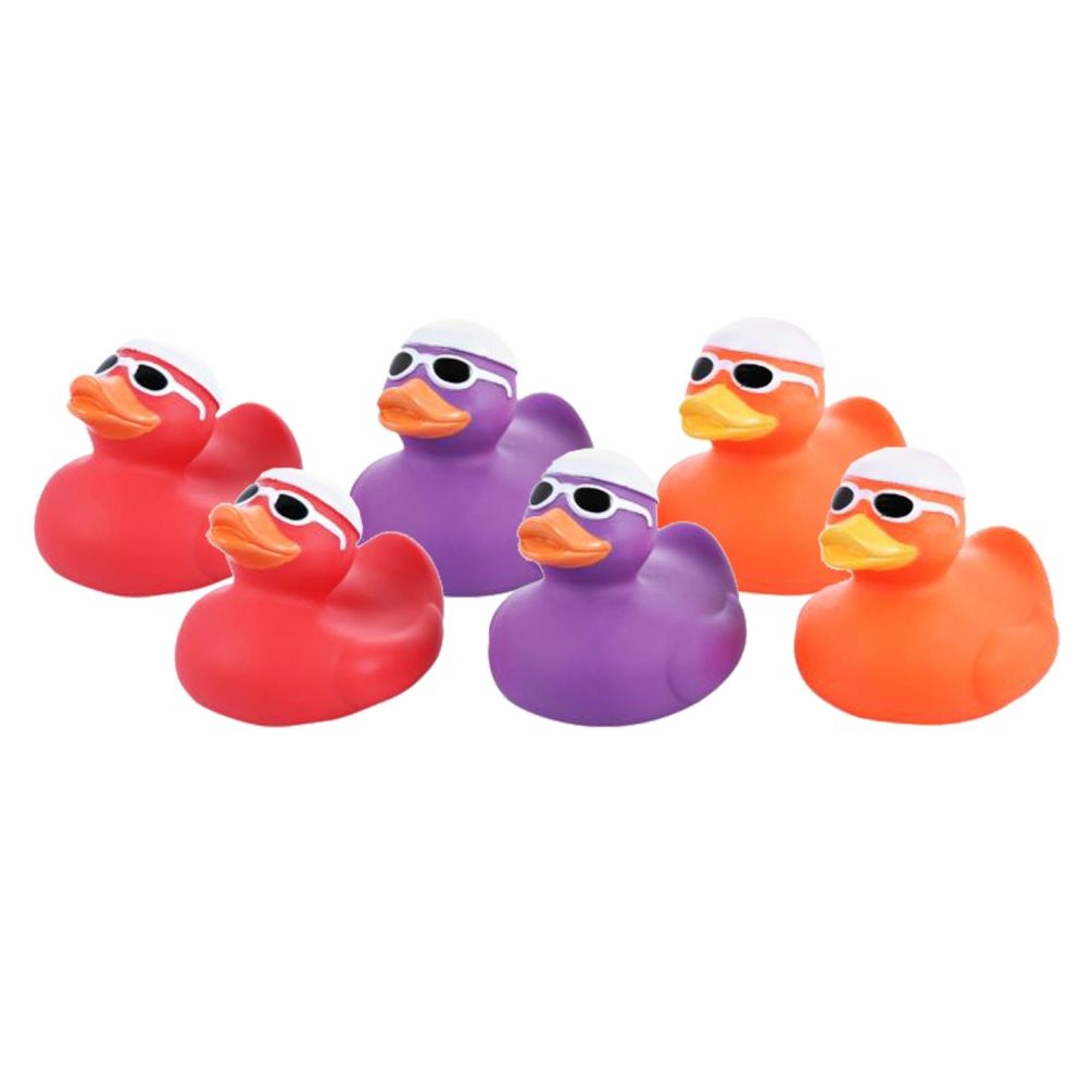 Pixie - Floating Ducks Colored (Pack of 2)