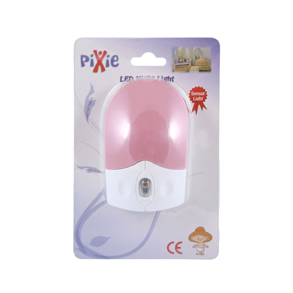 Pixie - Night Light Pink (Pack of 5)