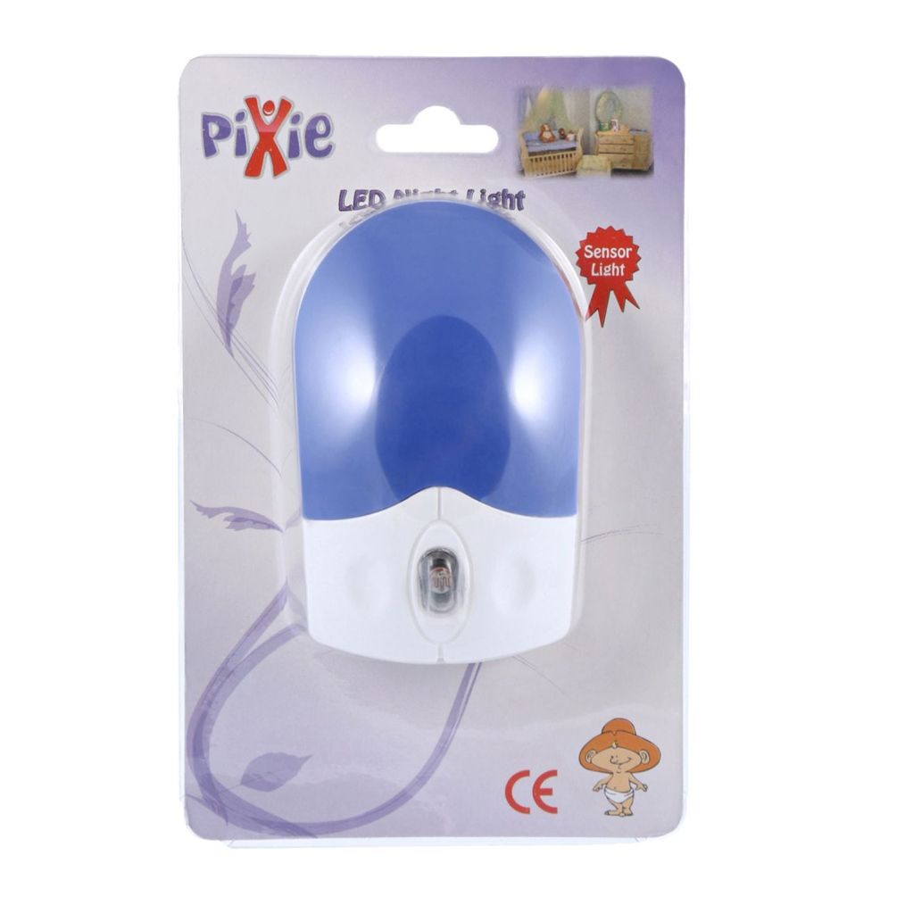 Pixie - Night Light Blue (Pack of 5)