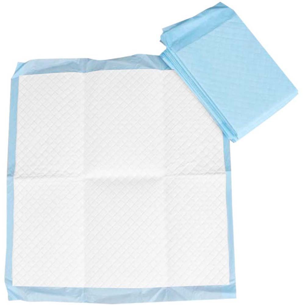 Pixie - Bibs + Changing Mats - Baby Disposable Combo