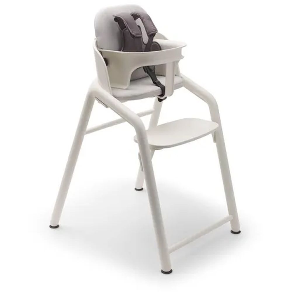 Bugaboo - Giraffe Bundle of Baby Set - White