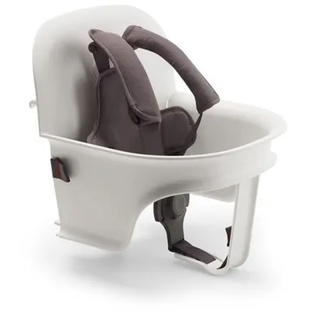 Bugaboo - Giraffe Bundle of Baby Set - White