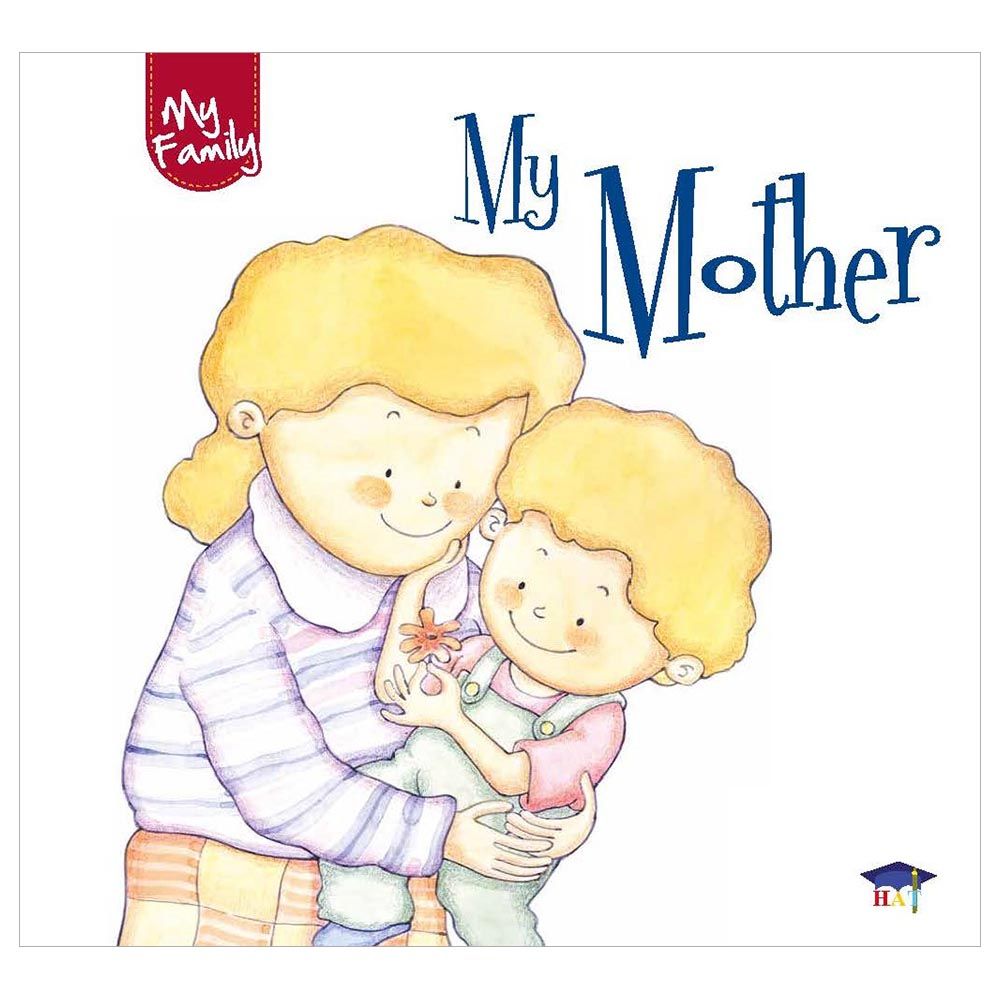 قصة My Family - My Mother