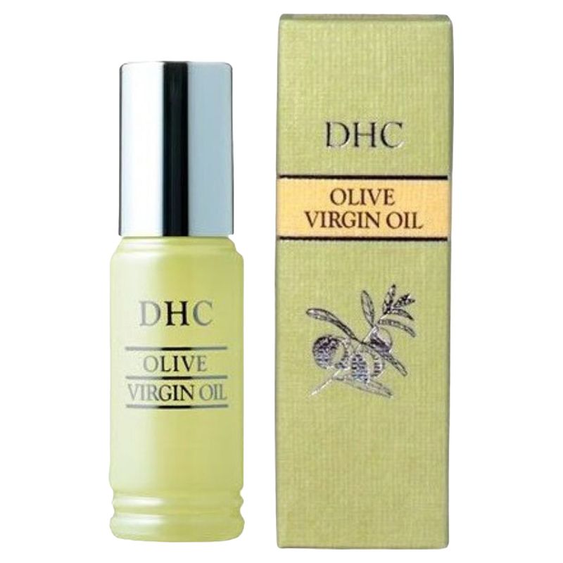 DHC - Olive Virgin Facial Oil - 30ml