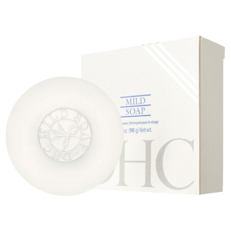 DHC - Mild Soap - 90g