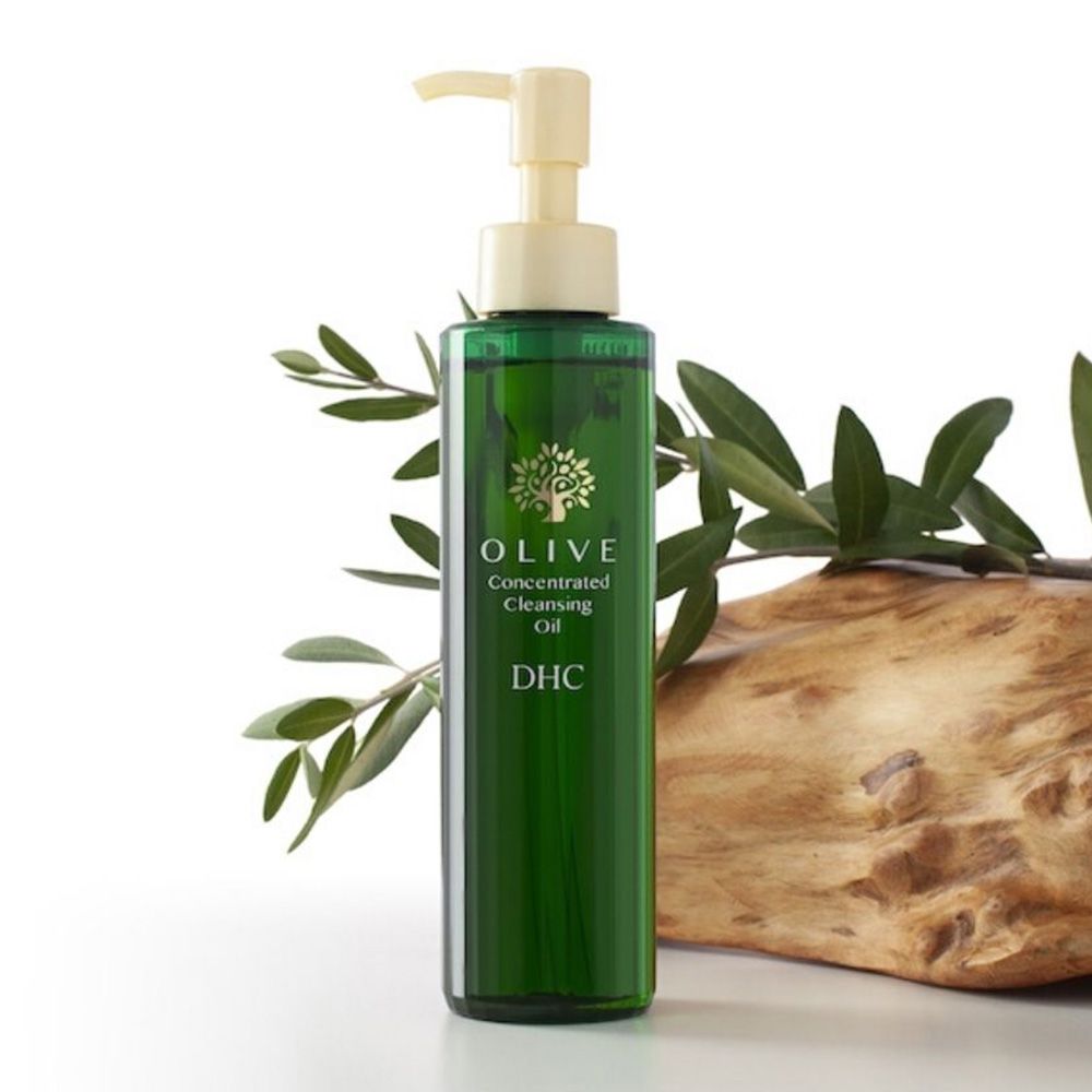 DHC - Olive Concentrated Facial Cleansing Oil - 150ml