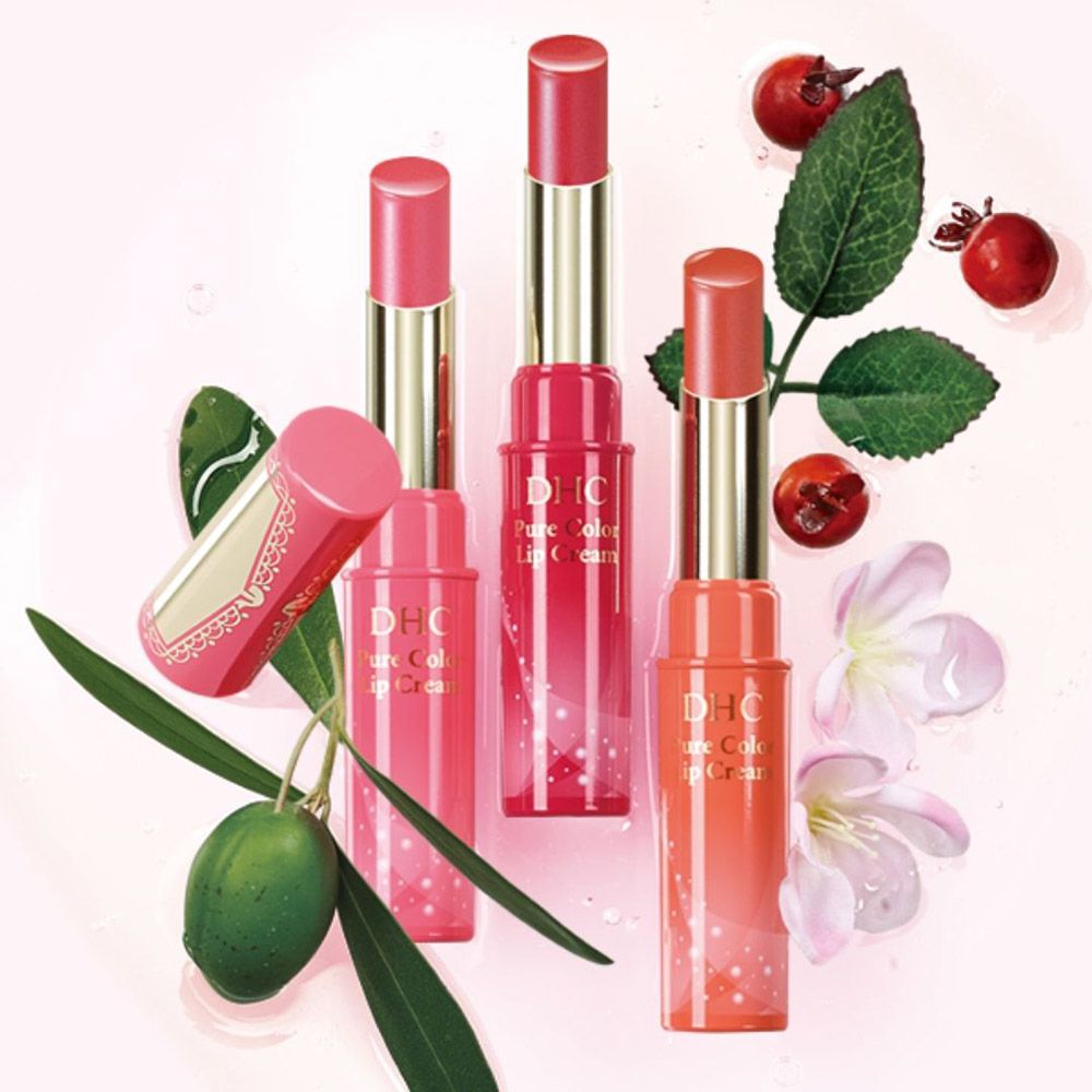 DHC - Pure Color Lip Cream - AP103