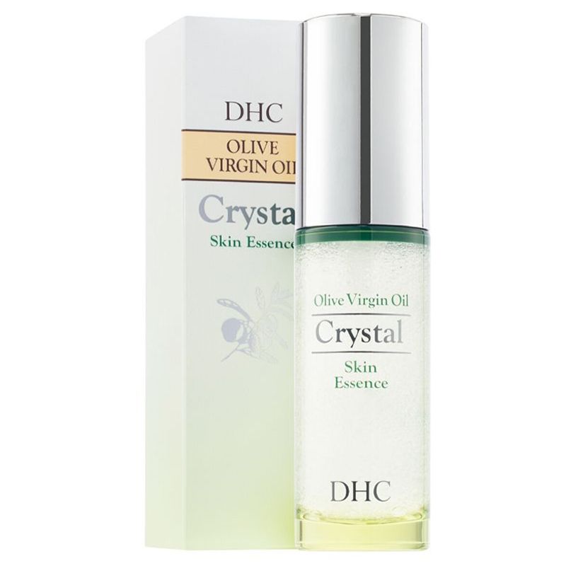 DHC - Olive Virgin Oil Crystal Face Skin Essence - 50ml