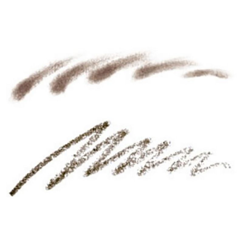 DHC - 3-in-1 Long-Lasting Eyebrow - Black Brown