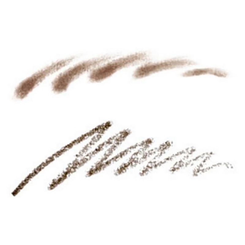 DHC - 3-in-1 Long-Lasting Eyebrow - Brown