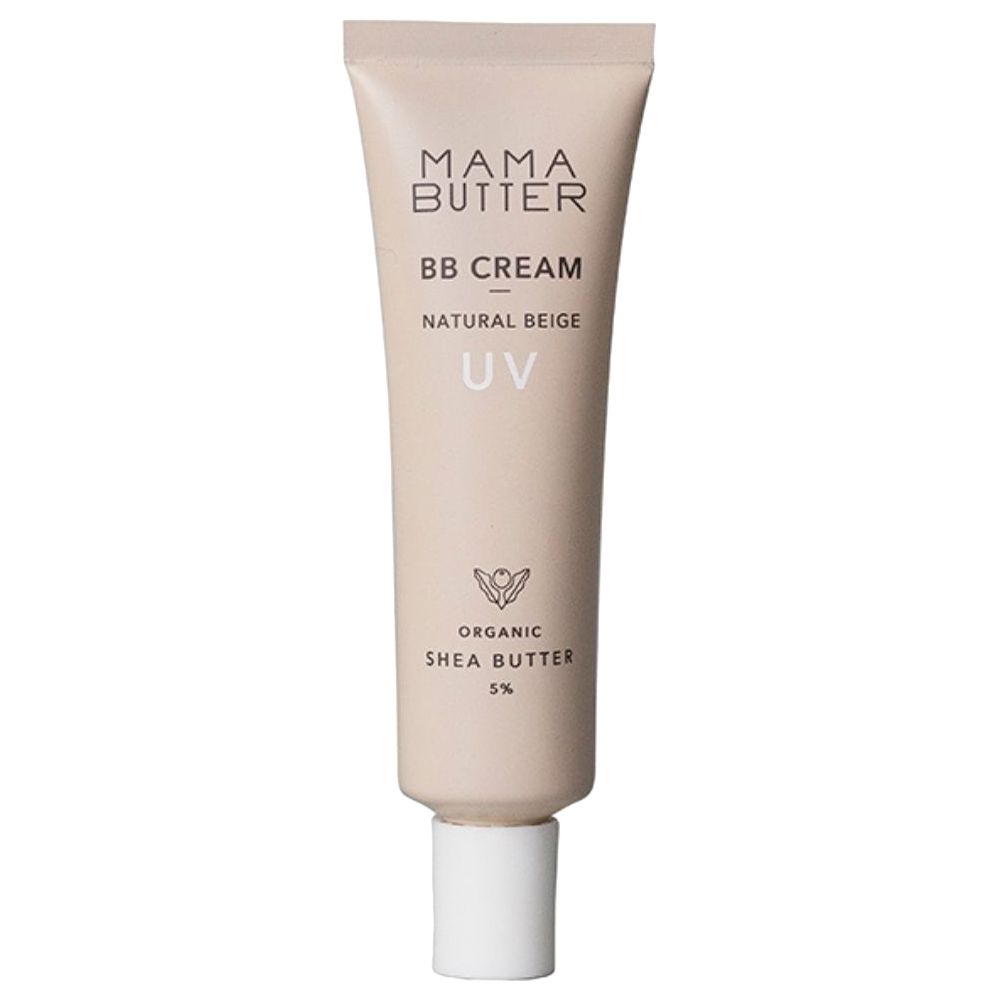 Mama Butter - BB Cream - Natural Beige