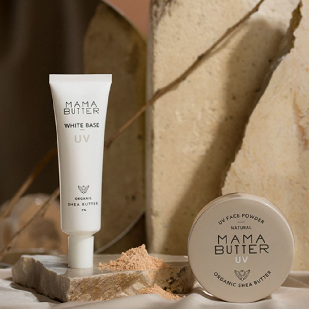 Mama Butter - Face Powder SPF38 PA+++