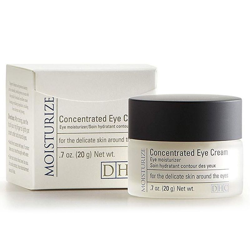 DHC - Concentrated Eye Cream - 20g