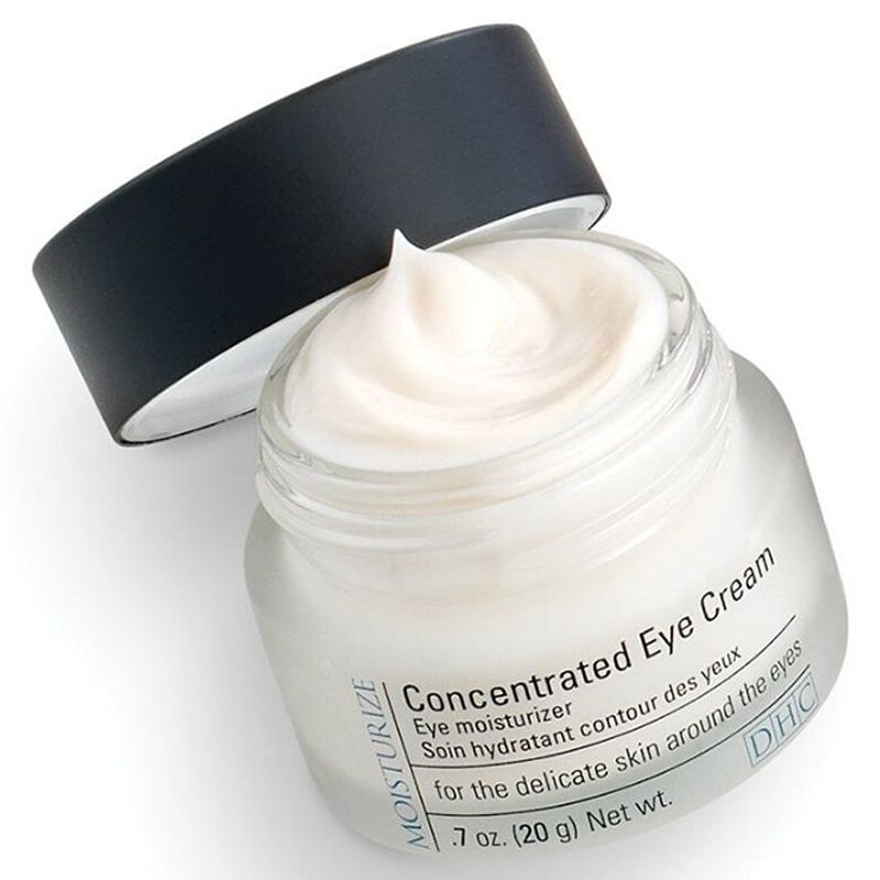 DHC - Concentrated Eye Cream - 20g