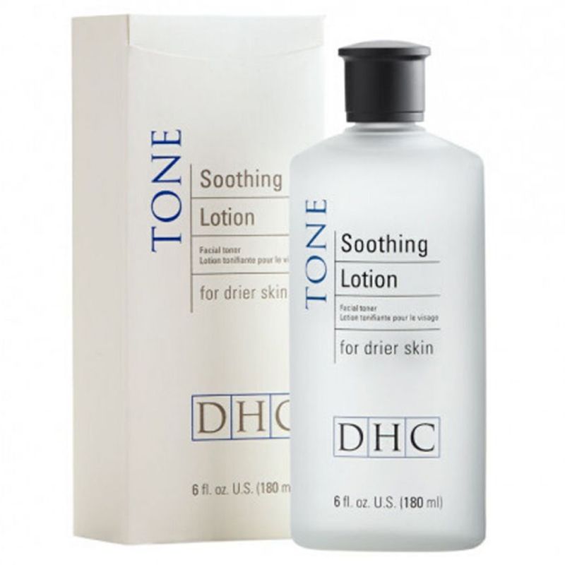 DHC - Soothing Lotion - 180ml